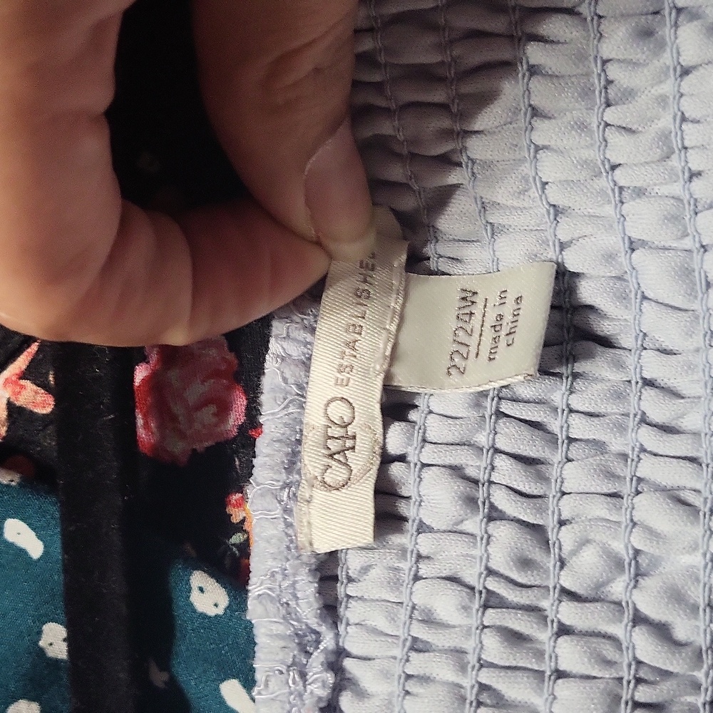 Shirt - Picture 5 of 5